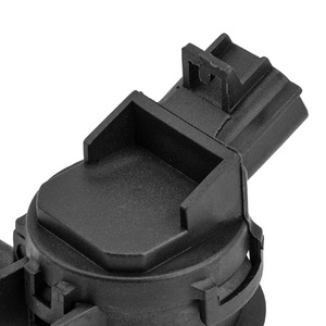 Car <b>Washer</b> Pump G22C-67-482 Electric Motor For Mazda M3 M6 Front Wiper Spray System Black Plastic Metal Rubber - Product Image 4