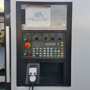 <strong>CNC</strong> Milling <strong>Machine</strong> 4 Axis VMC650 <strong>CNC</strong> Milling <strong>Machine</strong> - Product Image 5
