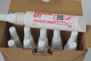 JXY 23 Superpegamento <span class=keywords><strong>Loctite</strong></span> 577 y 243, Selladores Químicos <span class=keywords><strong>para</strong></span> Unir Metal, <span class=keywords><strong>Plástico</strong></span> y Goma, con 50ml/250ml/20g - Product Image 4