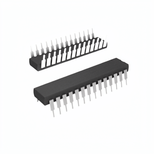 7201LA15TPI ลอจิก 28 ดีไอพี(0.300", 7.62 มม.) IC FIFO ASYNC 512X9 15NS 28DIP BOM IC มีสินค้าในสต็อก ชิ้นส่วนอิเล็กทรอนิกส์ออนไลน์ - Product Image 1