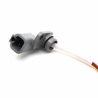 4934545 Faisceau de câblage avec connecteur DTP04-4P-P018 pour Cummins
