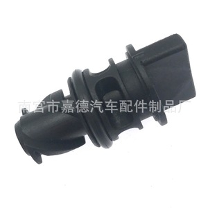 A0009970224 Shutoff Valve For Mercedes Benz A207 C204 Engine <b>Cooler</b> Water Tank Nylon PCPP <b>Material</b> - Product Image 5