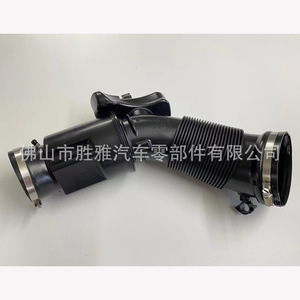 ท่อไอดีเหมาะสำหรับ A4 Audi, A5, Q5, S5, S4, B8, V6, เครื่องยนต์3.0T. 06E129629Q - Product Image 1