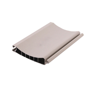 Profil <span class=keywords><strong>de</strong></span> rouleau anodisé taille personnalisée <span class=keywords><strong>lame</strong></span> en aluminium volet roulant <span class=keywords><strong>porte</strong></span> lamelles en aluminium <span class=keywords><strong>pour</strong></span> <span class=keywords><strong>garage</strong></span> - Product Image 2