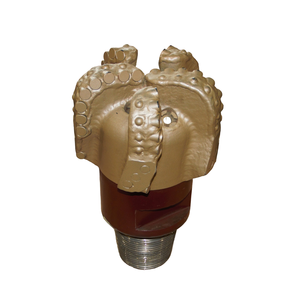 PDC <b>Drill</b> <b>Bit</b> for Oil & Gas Industry Polycrystalline Diamond Compact <b>Bit</b> API Thread A643 - Product Image 1