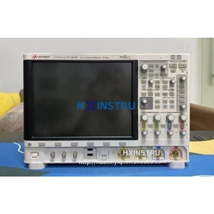 Osciloscopio Keysight DSOX6004A, Envío Gratuito H - Product Image 1