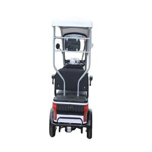 60 V/20 AH/ 35 Lead Acid Battery Golf Cart EU Stock Wholesale Golf Cart Battery Golf Car Parts & Accessories - Product Image 5