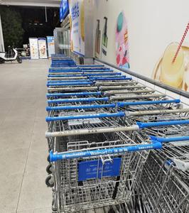 Exhibidor de Supermercado Kimham Hot Wheels de Doble Cara con 5 Estantes, Recubierto con Polvo Epóxico, Resistente, Hecho de Material Metálico Duradero - Product Image 6