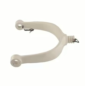 บริการฉีดขึ้นรูปพลาสติกตามสั่ง ABS PP PEEK POM PC PTFE ชิ้นส่วนพลาสติกพื้นผิวด้าน/พื้นผิวตามสั่ง ผลิตพลาสติกขึ้นรูป 23 ปี - Product Image 3