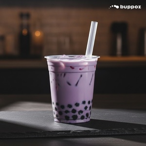 เผือกทันทีชาฟองชุด - Product Image 4
