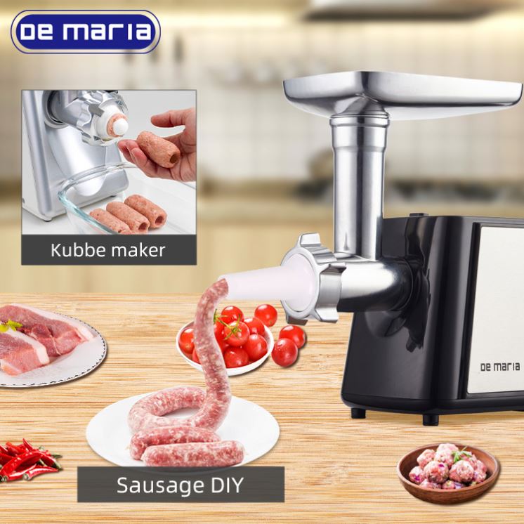 meat grinder machine for sale