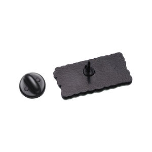 11 gaya bros anjing peliharaan kustom ketika hidup menyebalkan hewan peliharaan anjing logam enamel pin lapel lencana lucu kartun hadiah untuk teman-teman - Product Image 4