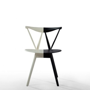 Morezhome moderna silla de comedor silla de madera para <span class=keywords><strong>restaurante</strong></span> - Product Image 5