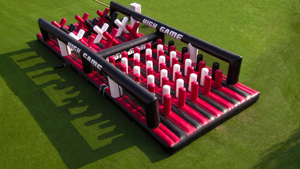 Jeux chauds <span class=keywords><strong>de</strong></span> terre <span class=keywords><strong>de</strong></span> <span class=keywords><strong>barrière</strong></span> <span class=keywords><strong>de</strong></span> parcours d'obstacles gonflables <span class=keywords><strong>de</strong></span> <span class=keywords><strong>château</strong></span> gonflable d'usine <span class=keywords><strong>de</strong></span> <span class=keywords><strong>la</strong></span> Chine - Product Image 4