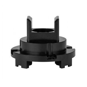 Unidad Óptica, Eléctrica y Mecánica de Aluminio 6061 7075 Fabricada a Medida en Vietnam con Mecanizado CNC de Alta Precisión y Protección Anodizada - Product Image 1