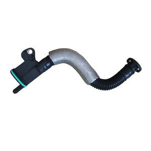 Tuyau de radiateur CLH tuyau de reniflard de carter 06h103226a 06j103213b 06j103213 pour Audi A3 A4 Vw Passat Cc B5 Eos Jetta <span class=keywords><strong>Golf</strong></span> <span class=keywords><strong>5</strong></span> - Product Image 4