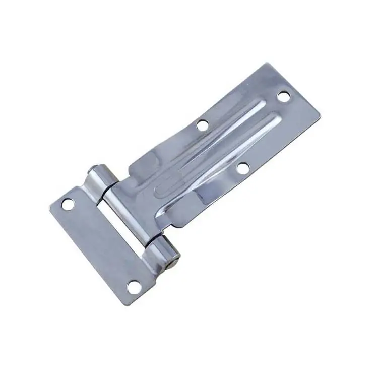 Stainless Steel Semi TrailerドアTruck Rear Door Hinge、Truck Dump Hinge、Truck Hinge