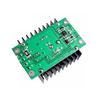 Convertisseur abaisseur DC/CC réglable 0,2-9A 300W, module d'alimentation 5-40V vers 1,2-35V, pilote LED 300W XL4016