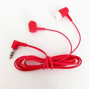 Casque <span class=keywords><strong>audio</strong></span> à bas prix, casque filaire simple 3,5 mm, écouteurs jetables personnalisés - Product Image 3