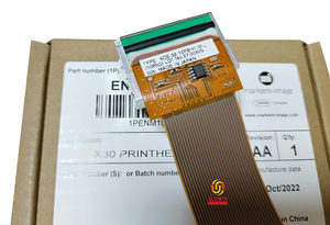 马克姆iamje X30 ENM10069361 tto打印头的原装32毫米打印头 - Product Image 2