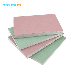 AS/NZS 2588:2018 thạch cao Úc chịu nước 13mm thạch cao ban <span class=keywords><strong>New</strong></span> Zealand tiêu chuẩn - Product Image 2