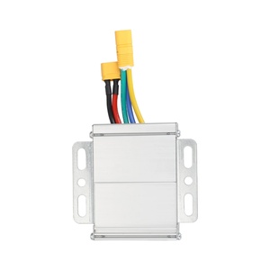 Original Kukirin A1 <b>Controller</b> for DC Brushless <b>Motor</b> compatible Kugoo Kukirin A1 Electric Scooter 48V25A A1-1 <b>Controller</b> Parts - Product Image 5