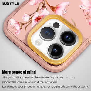 Biểu Tượng Tùy Chỉnh Điện Thoại Di Động Trường Hợp Thiết Kế Sang Trọng Cho <span class=keywords><strong>Iphone</strong></span> 11 12 13 Tùy Chỉnh In Điện Thoại Cứng Trường Hợp Đối Với <span class=keywords><strong>iPhone</strong></span> 14 15 Pro Max Trường Hợp - Product Image 3