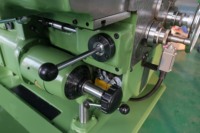 Machine de fraisage verticale robuste XA5040, machine de fraisage des métaux pour moules et pièces en acier