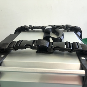 Accessoires de <span class=keywords><strong>moto</strong></span> : coffre à bagages arrière, boîte à outils, sangle de transport, corde de fixation pour <span class=keywords><strong>moto</strong></span> - Product Image 6