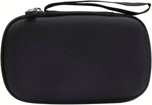 Estuche de Viaje Multifuncional Personalizado con Cierre de Cremallera Eva, Bolsa de Almacenamiento para Cables USB de 2.5 Pulgadas, Estuche para Auriculares EVA - Product Image 4