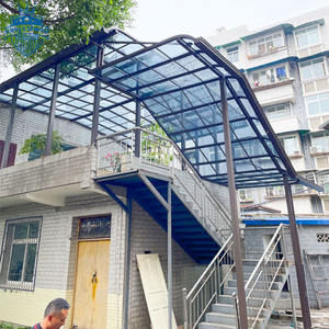 <span class=keywords><strong>Toldo</strong></span> de policarbonato para <span class=keywords><strong>caravana</strong></span>, carpa de aluminio para exteriores, <span class=keywords><strong>ventana</strong></span>, patio, <span class=keywords><strong>toldo</strong></span> - Product Image 6