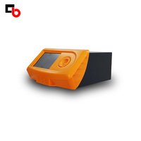 Boîtier en plastique OEM personnalisé pour instrument de test médical et esthétique, moulage par injection, boîtier de machine OEM