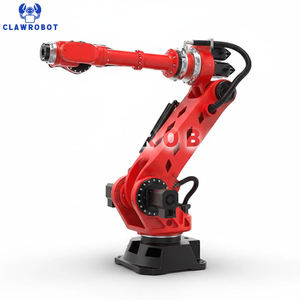 Robot Industrial CLAWROBOT de 6 Ejes, Carga Útil de 500 kg, Alcance de 3200 mm, para Carga Pesada, Descarga y Paletización - Product Image 2