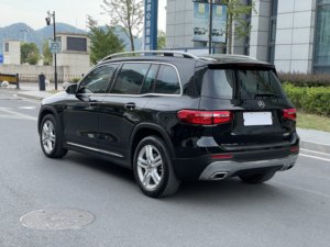 La <span class=keywords><strong>Mercedes</strong></span>-Benz <span class=keywords><strong>GLB</strong></span>-Class <span class=keywords><strong>GLB</strong></span> 2020 Dynamic Professional Car 180 est disponible à l'exportation à bas <span class=keywords><strong>prix</strong></span> - Product Image 5