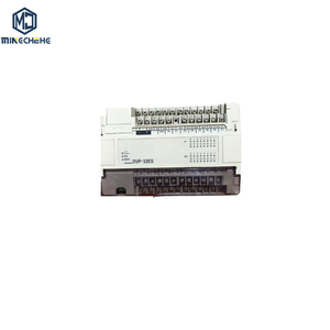ข้อเสนอสุดพิเศษ DVP16ES00R2 DVP24ES00R2 DVP32ES00R2 DVP40ES00R2 คอนโทรลเลอร์ PLC อุตสาหกรรม ชุดควบคุมลอจิกมาตรฐาน รีเลย์เอาท์พุต - Product Image 1