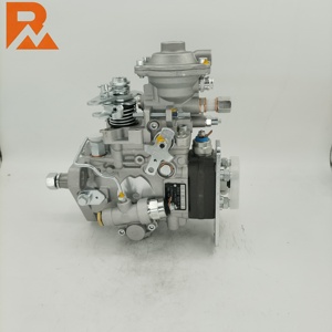Pompe à injection de carburant 0460424289 VE4 12F1100R963-2 3963961 R963-2 pour moteur 4BTA3.9 3.9L - Product Image 3