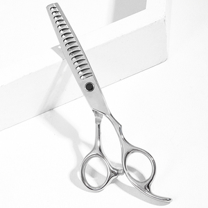 Ciseaux à effiler professionnels Wanmei pour salon de coiffure, autres outils de coiffure, ciseaux à cheveux à dents pour couper les cheveux - Product Image 6