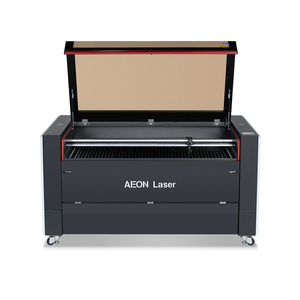 Machine de gravure et de découpe laser 3D portable 1610 100W 130W pour acrylique, silicone, bois, caoutchouc et bracelets - Product Image 3