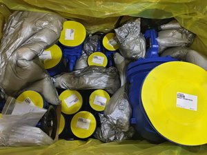 ข้อต่อแบบมีหน้าแปลนและแบบเกลียว SPIRAX SARCO FT14 FTGS14 บอลฟลอตแทรป DN25 ถึง DN50 PN16 - Product Image 4