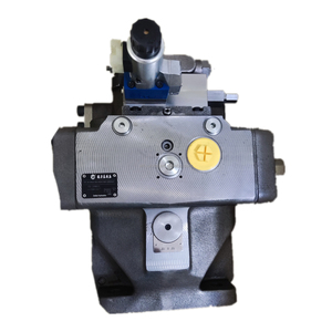 Pompe hydraulique A4VSO40 A4VSO250 A4VSO180 A4VSO125 A4VG A2FO A2FM A15VSO A11VO - Product Image 4