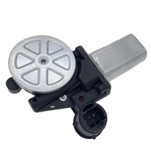 Moteur de lève-vitre Qp Qiaopai 85720-33120 12V pour voitures Toyota - Product Image 5
