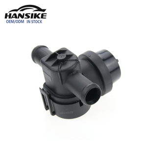 Pièces HANSIKE OEM 1J0819809 Systèmes de moteur automobile Valve de commande de chauffage pour <span class=keywords><strong>Audi</strong></span> Q5 Autres pièces de moteur Accessoires de voiture - Product Image 1