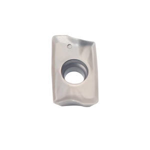 Lame en céramique métallique R390-11T308M-PL PT3000 pour usinage <span class=keywords><strong>CNC</strong></span> de précision des pièces en acier - Product Image 3