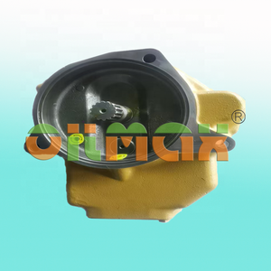 बिल्ली 106-9872 0r-4345 तेल पंप बिल्ली 106-9872 पहिया लोडर 994 785c 789 793 3516 ओम - Product Image 2