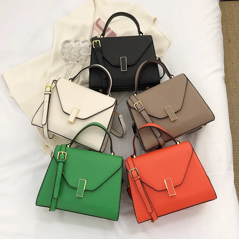 New Designer Luxury Hand Bags 2022 Young Woman Popular Handbags Ladies Fashion Hot Sale Purses For Girls