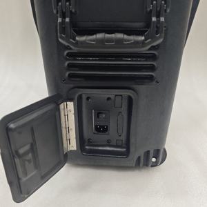 हुज़ेंग HZDPS-34KV 34 kv vlf केबल हिपॉट टेस्ट किट - Product Image 6