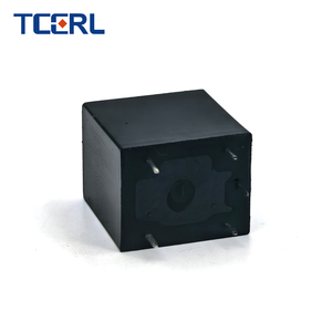 अनुकूलन योग्य Tc22f लघु रिले सील सुरक्षा 12 वी रेटेड नियामक थर्मल रिले पावर संपर्क लोड चीन कारखाने - Product Image 4