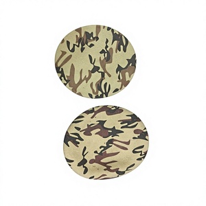 Béret tactique de sécurité, durable, protection UV, uniforme professionnel d'extérieur, options de badge et de logo personnalisés, ISO - Product Image 1