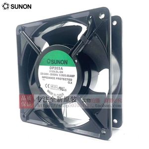 Ventilador de refrigeración SUNON 12028 AC 220-240V 2800 RPM para DP203A LBL - Product Image 3