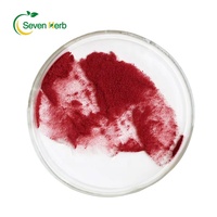 Suplemen kesehatan 99% bubuk metilobalamin murni Vitamin B12 CAS 13422. 5-55-4